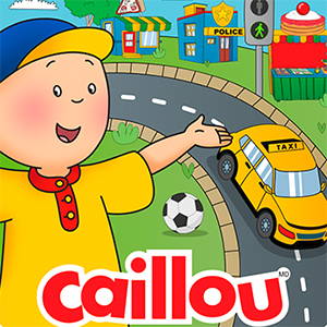 Caillou