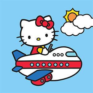 Hello Kitty