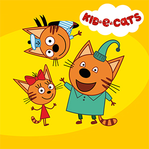Kid-e-cats
