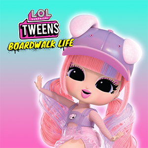 LOL Tweens