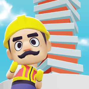 Wreck the Tower